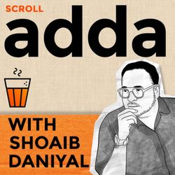 cover art for Scroll Adda