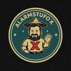 cover art for Alarmstufo X - Unheimliche UFO Fälle