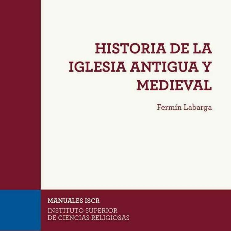 cover art for TEMA 7. La consolidación feudal de la Iglesia