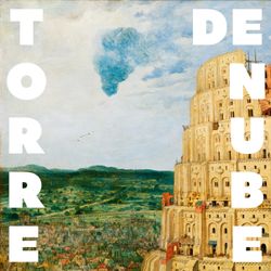 cover art for Torre de nube