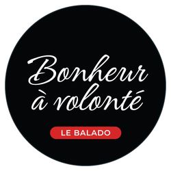 cover art for Bonheur à volonté - Le balado