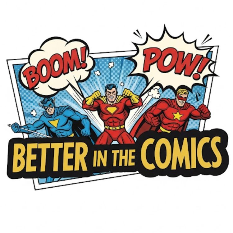 cover art for Ep.3 - Batman: The Long Halloween