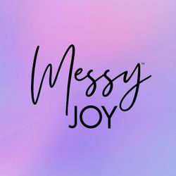 cover art for Messy Joy™ Show
