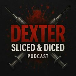 cover art for Dexter: Sliced & Diced