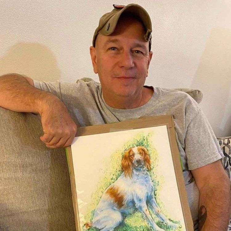 cover art for Episode 1: Launch Podcast 