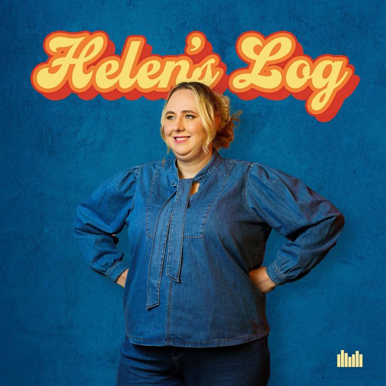 cover art for Introducing… Helen's Log