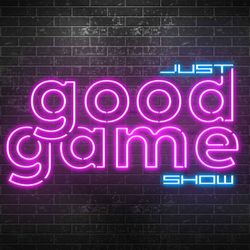 cover art for Just Good Game Show