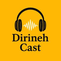 cover art for Dirineh Cast | دیرینه کست