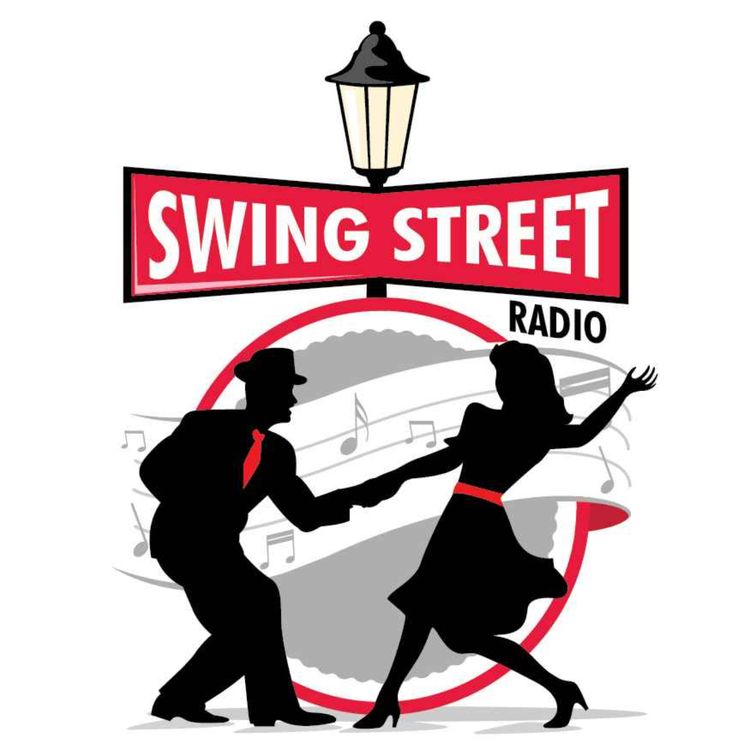 cover art for Swing Street Radio - Profiles in Swing