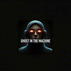 cover art for Ghost in the Machine