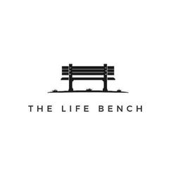 cover art for The Life Bench