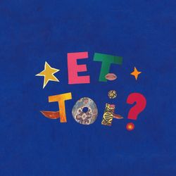 cover art for Et toi ?