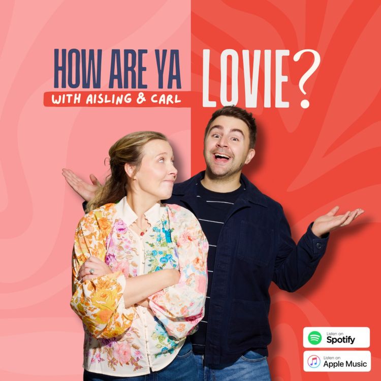 cover art for BONUS EPISODE Q&A: Things We'd Change & Back To Work 