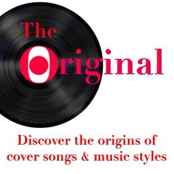 cover art for The Original