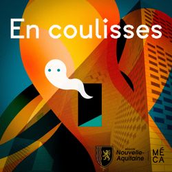 cover art for En coulisses