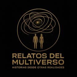 cover art for Relatos del Multiverso