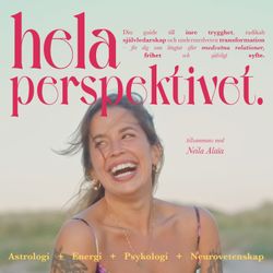 cover art for Hela Perspektivet 