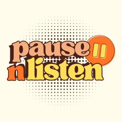cover art for Pause N Listen