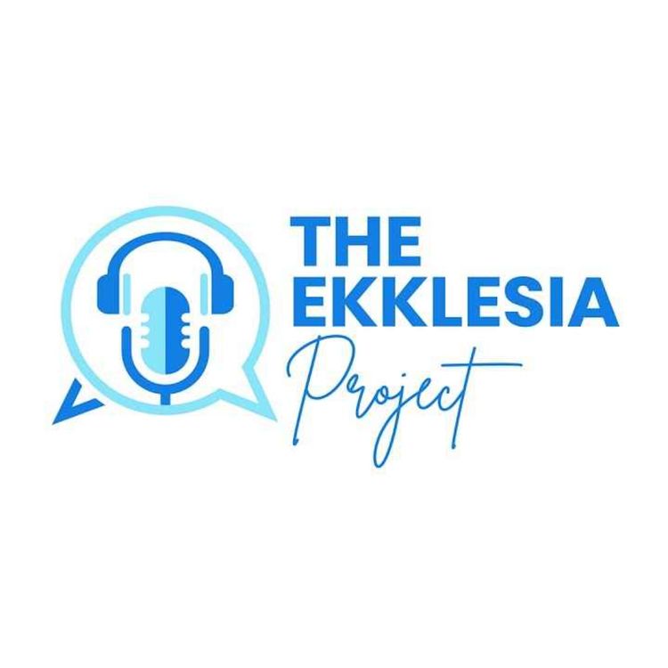 cover art for The Ekklesia Project | Episode 01 | TEP