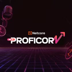 cover art for Be A Proficorn 