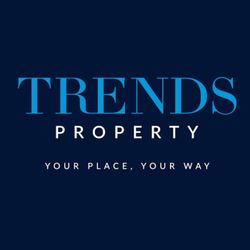 cover art for Trends Property Insight Series