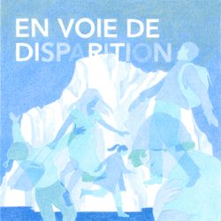 cover art for En voie de disparition