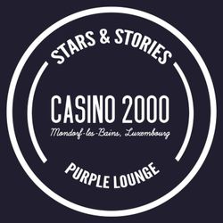 cover art for Stars & Stories