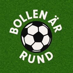 cover art for Bollen Är Rund