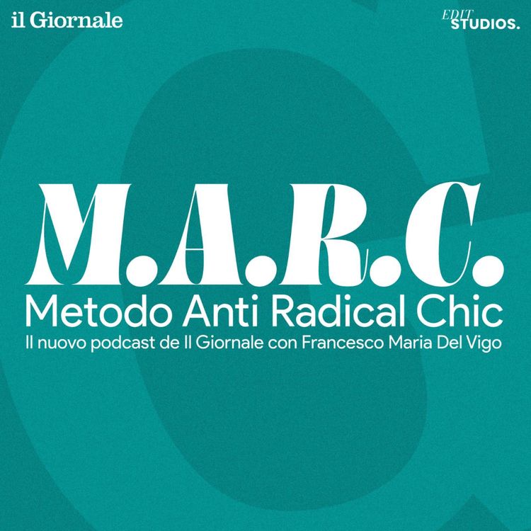 cover art for M.A.R.C. - Fallimenti e crisi di astinenza, tra francesi e sinistra