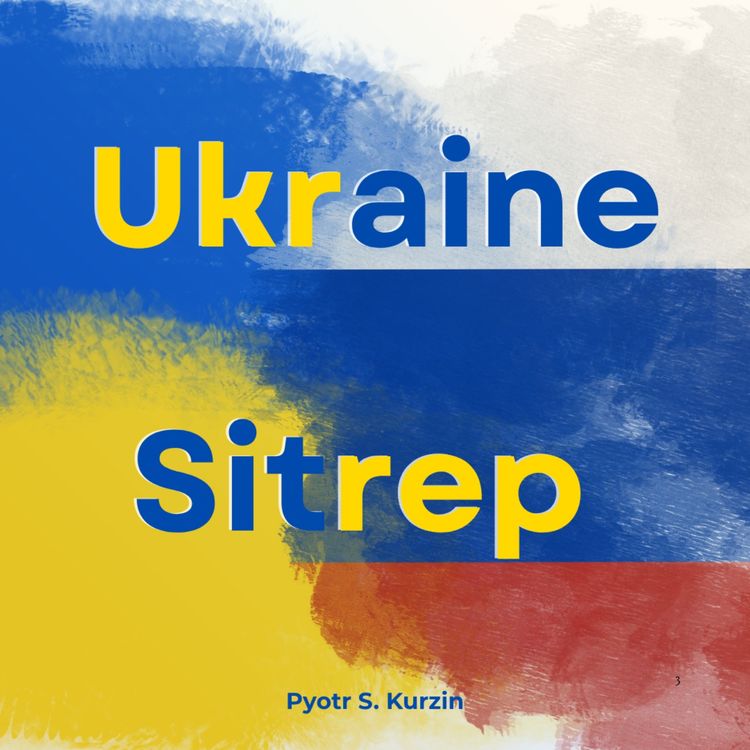 cover art for Can Russia Stop Ukraine's Oil Attacks?