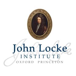cover art for Locke