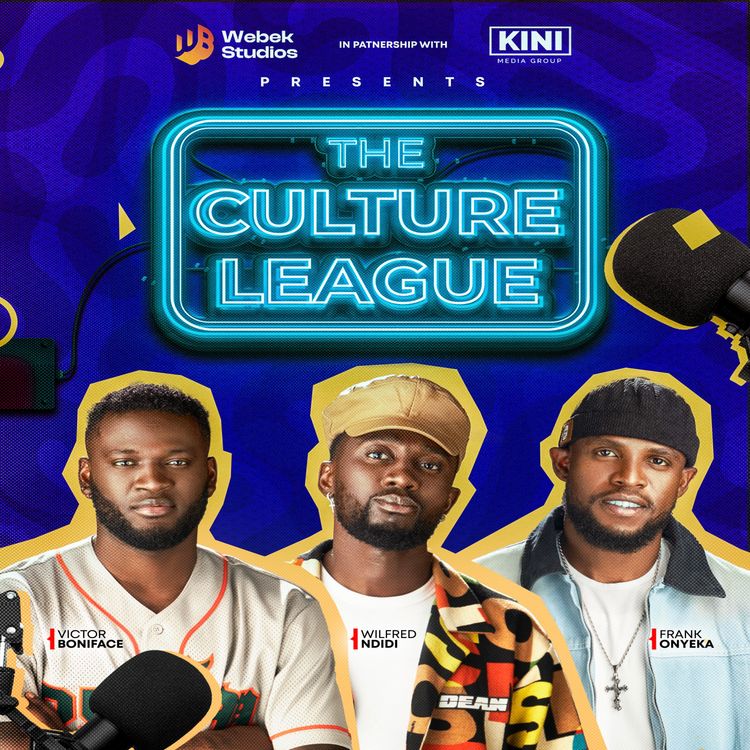 cover art for Homegrown to Headliner: Basketmouth & Suo Share Untold Hustle Stories!