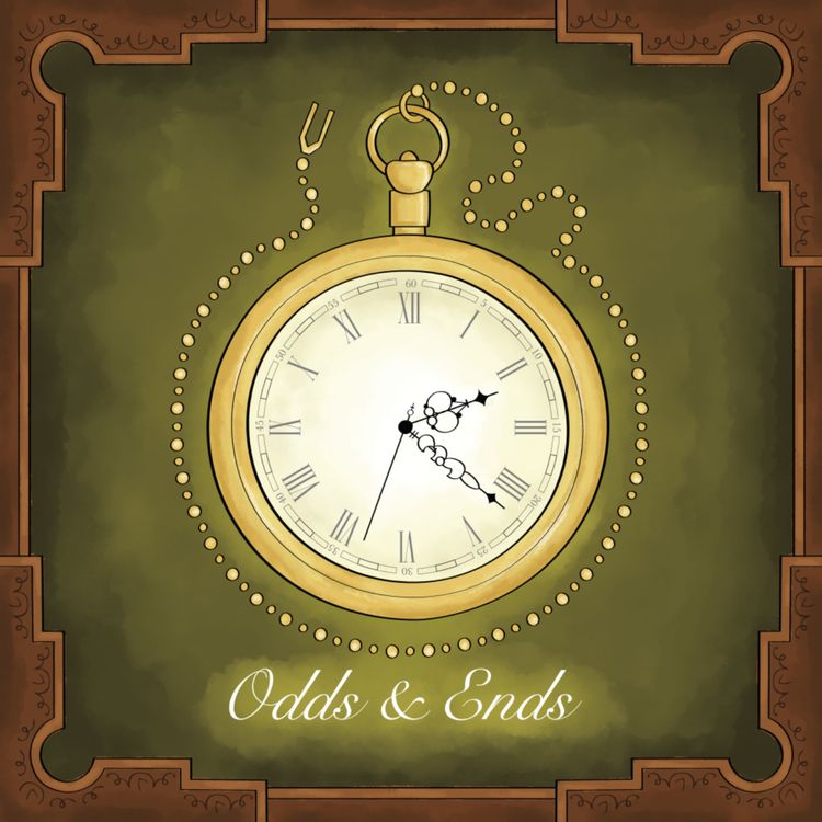 cover art for Entry 004 - Poached