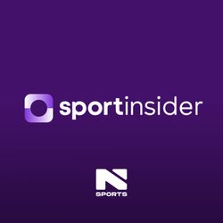 cover art for Sport Insider