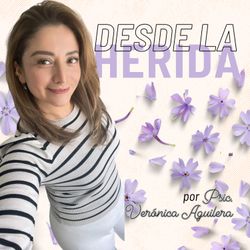 cover art for Desde la Herida