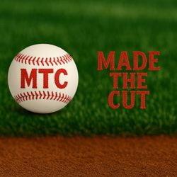 cover art for Made The Cut