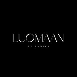 cover art for Luomaan
