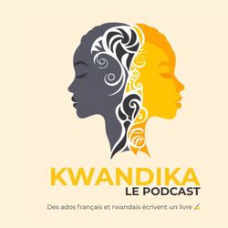 cover art for Kwandika 