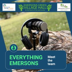 cover art for Everything Emersons