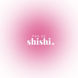 cover art for Pas de Shishi