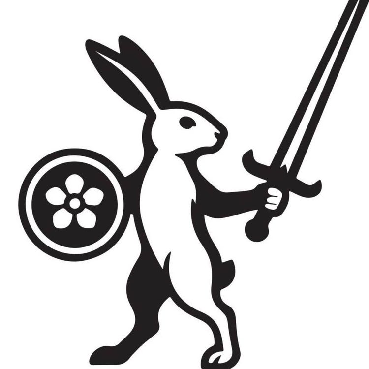 cover art for St Alkelda II