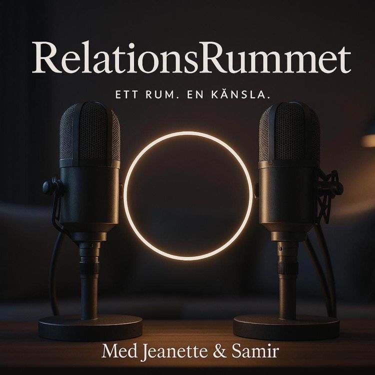 cover art for 38. PanikRummet
