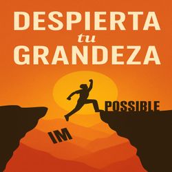 cover art for Despierta tu Grandeza