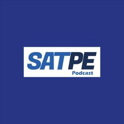 cover art for SATPE Podcast