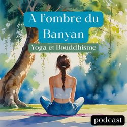 cover art for A l'ombre du Banyan