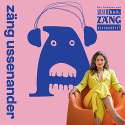 cover art for Zäng Ussenander