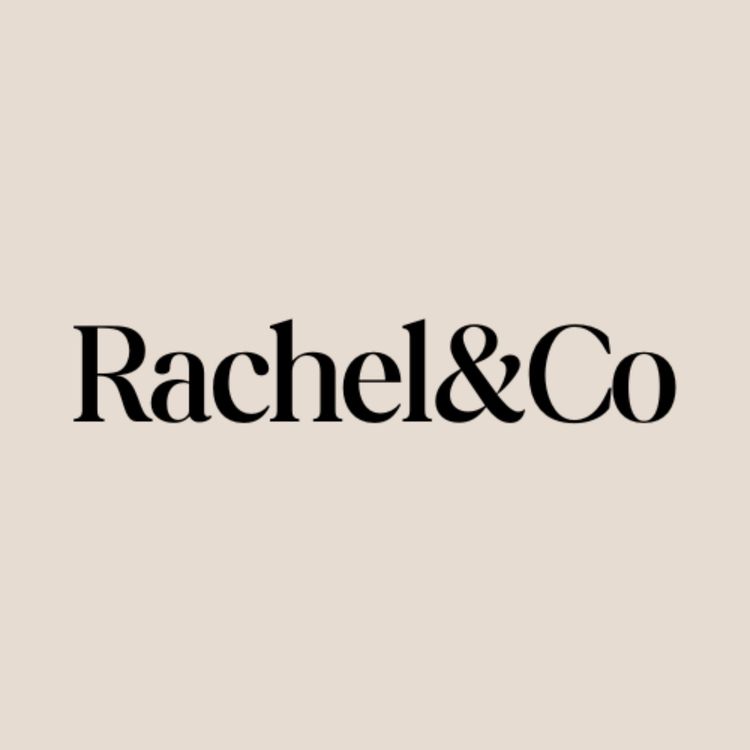 cover art for Rachel&Co Teaser