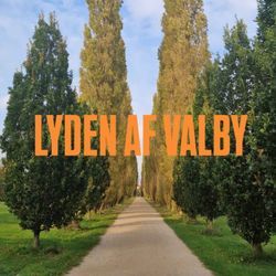 cover art for Lyden af Valby
