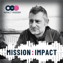 cover art for Mission: Impact