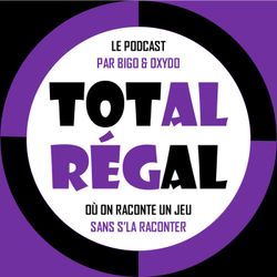 cover art for Total Régal